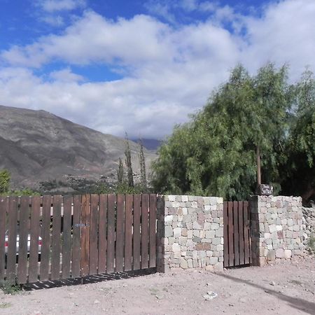 Posada Suri Huasi Tilcara Luaran gambar