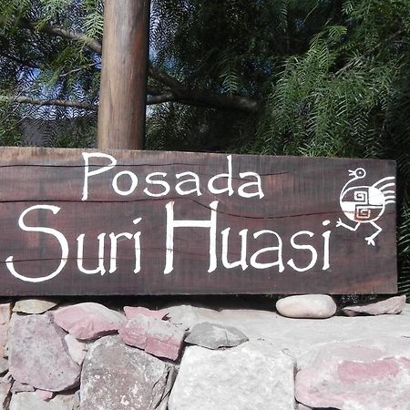 Posada Suri Huasi Tilcara Luaran gambar