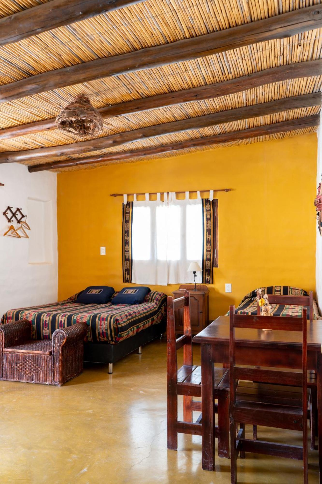 Posada Suri Huasi Tilcara Luaran gambar