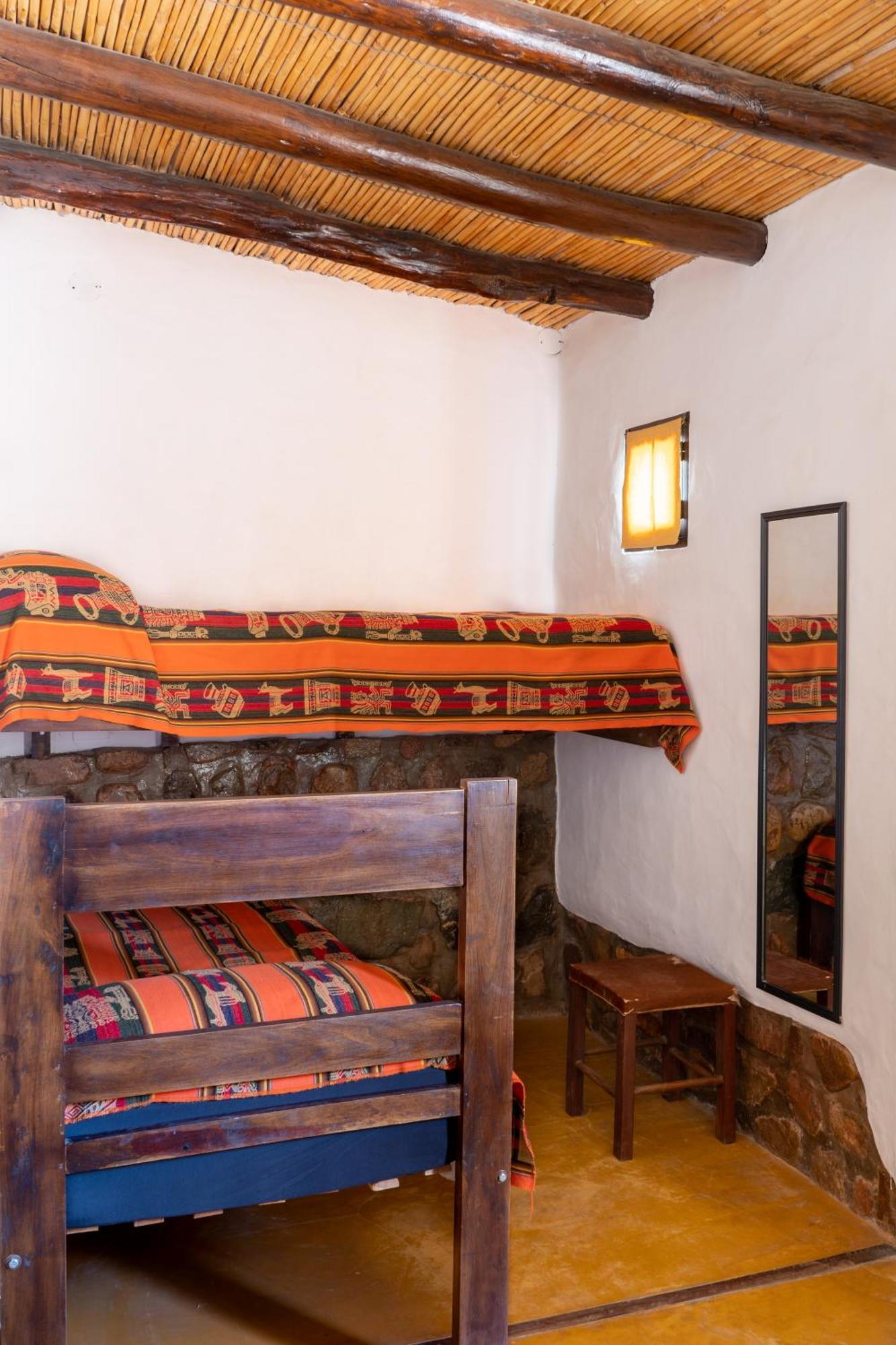 Posada Suri Huasi Tilcara Luaran gambar