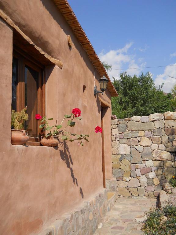 Posada Suri Huasi Tilcara Luaran gambar
