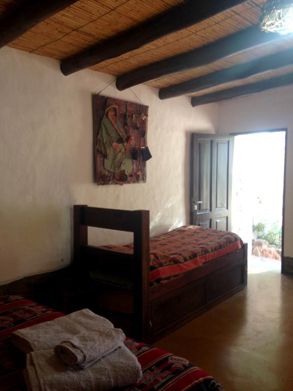 Posada Suri Huasi Tilcara Luaran gambar