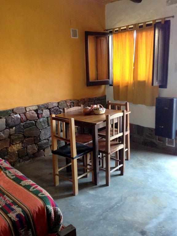 Posada Suri Huasi Tilcara Bilik gambar