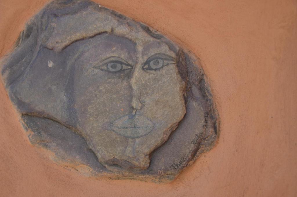 Posada Suri Huasi Tilcara Luaran gambar