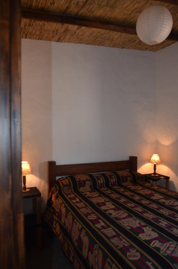 Posada Suri Huasi Tilcara Luaran gambar